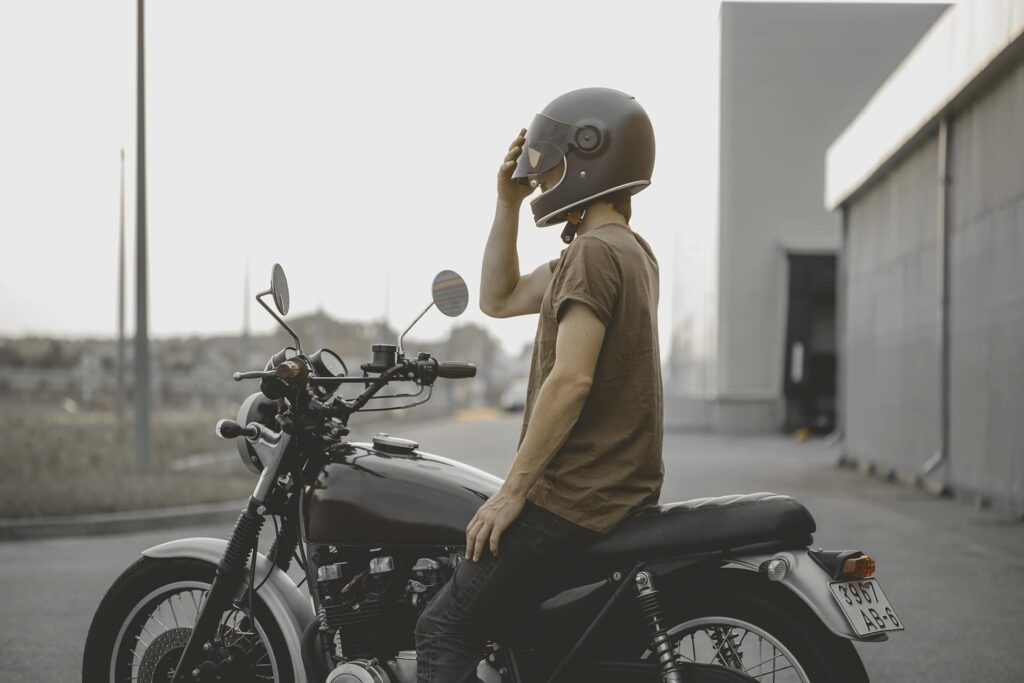 Top 10 Ways to Stay Safe – Legally and Physically – While Riding a Motorcycle in Southern California (2025)