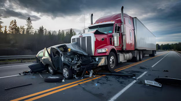 truck accident lawyer agoura hills