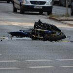 motorcycle accident attorney thousand oaks